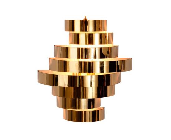 Настенный светильник Delight Collection BRCH906 BRWL7027