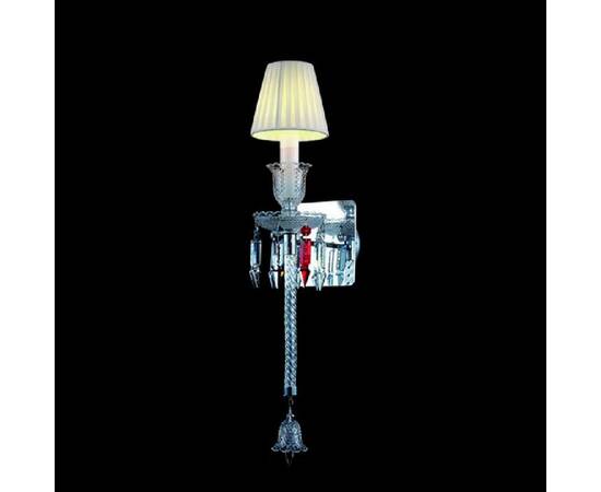 Бра Delight Collection Moollona MB11027010-1B black, изображение 2