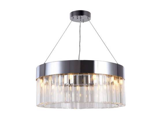 Подвесная люстра Cloyd Riddel 10561, изображение 2