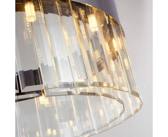 Подвесная люстра Cloyd Riddel 10561, изображение 3