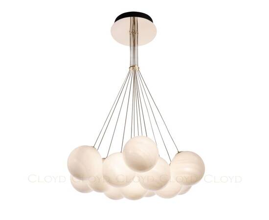 Подвесная люстра Cloyd Lonati 10878