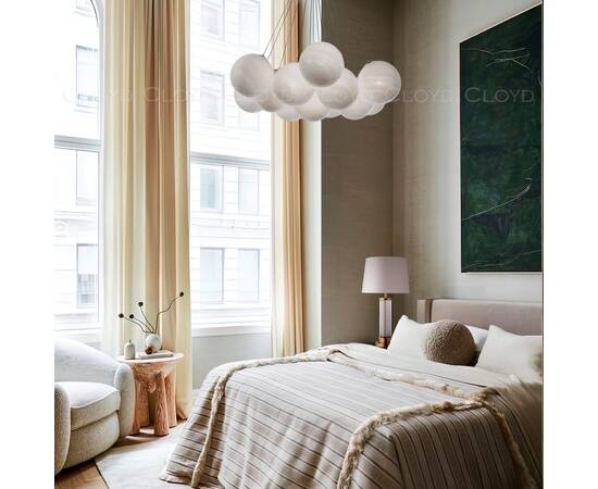 Подвесная люстра Cloyd Lonati 10878, изображение 2