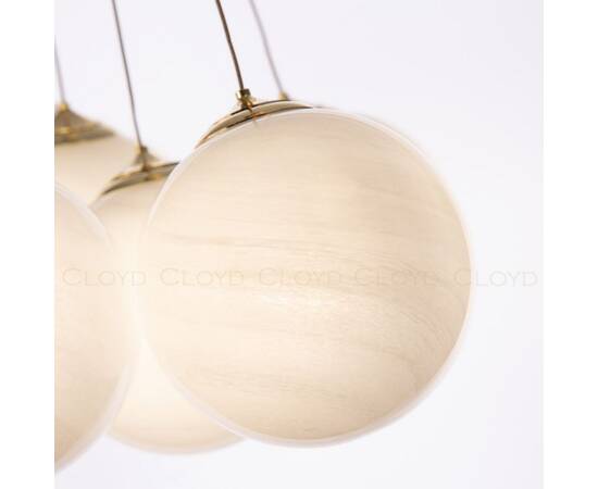 Подвесная люстра Cloyd Lonati 10878, изображение 3