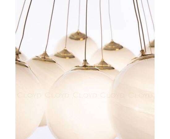 Подвесная люстра Cloyd Lonati 10878, изображение 4
