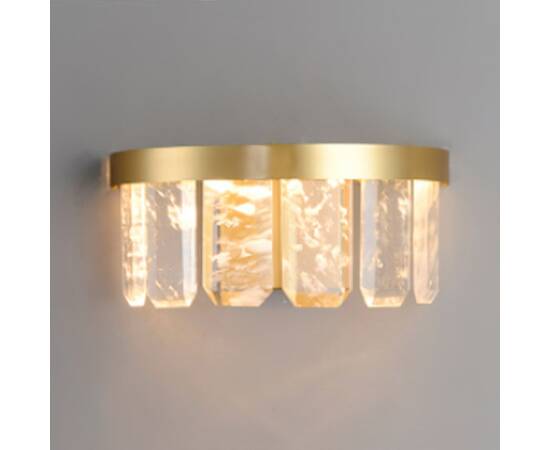 Настенный светильник Cloyd Stravinsky 20266