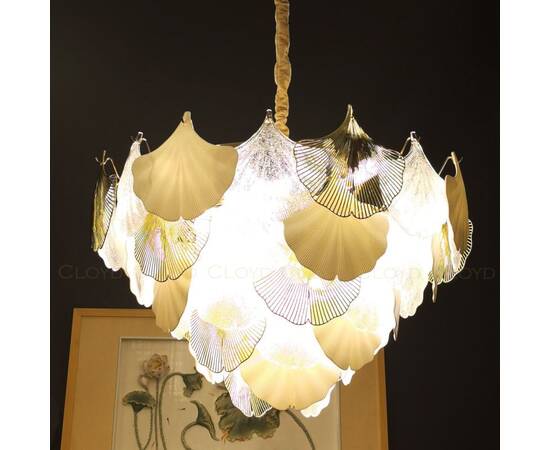 Подвесная люстра Cloyd Polynesia 10967