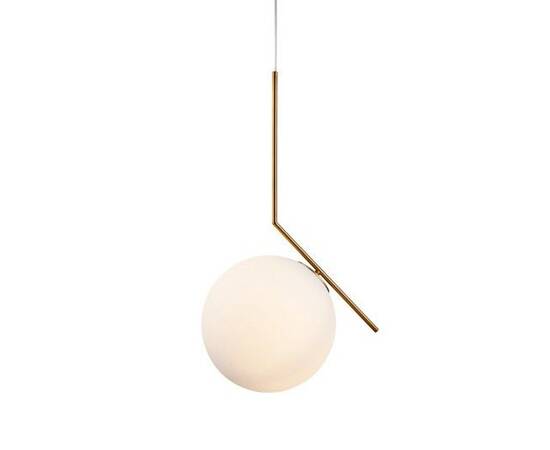 Подвесной светильник Delight Collection IC KG0825P-1S