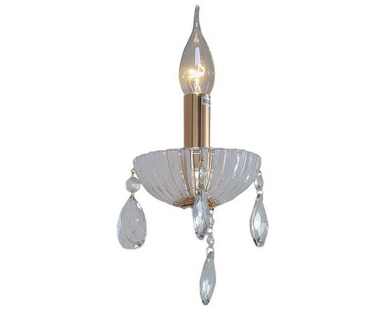 Бра Illumico IL8281-1W-30 GD, изображение 2