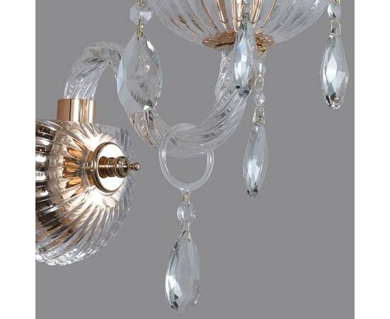 Бра Illumico IL8281-1W-30 GD, изображение 3