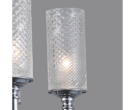 Подвесная люстра Illumico IL8683-6P-10 CR, изображение 2