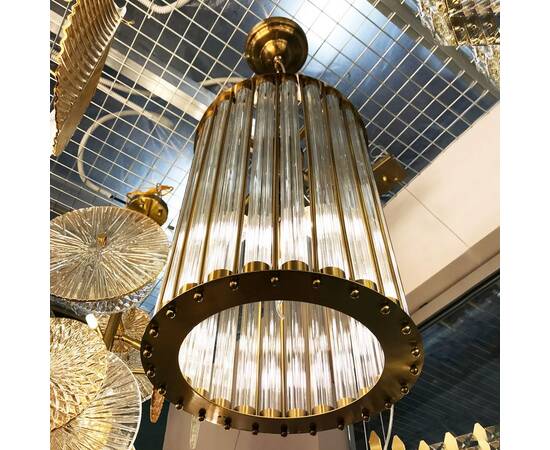 Подвесной светильник Cloyd Roderic 10640, изображение 2