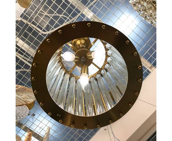 Подвесной светильник Cloyd Roderic 10640, изображение 3