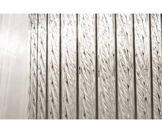 Подвесная люстра Delight Collection Tiziano KG0907P-3 nickel, изображение 3