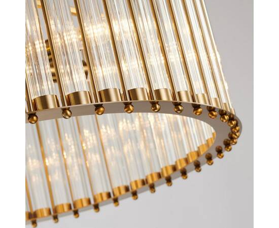 Подвесная люстра Cloyd Roderic 10641, изображение 2