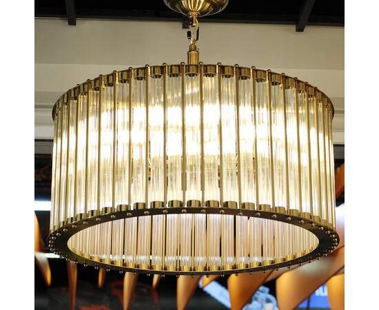 Подвесная люстра Cloyd Roderic 10641, изображение 4