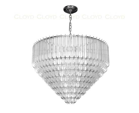 Подвесная люстра Cloyd Oratoria 10708
