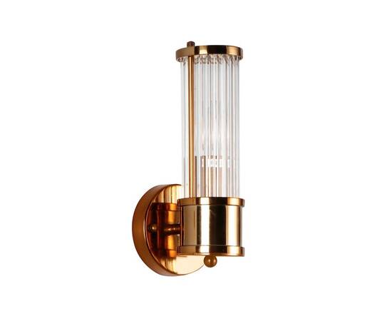 Бра Delight Collection Claridges KM0768W-1 brass