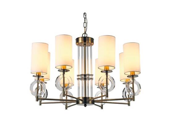 Подвесная люстра Delight Collection Felton KM0842P-8