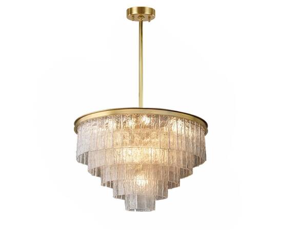 Люстра на штанге Cloyd Herald 10856