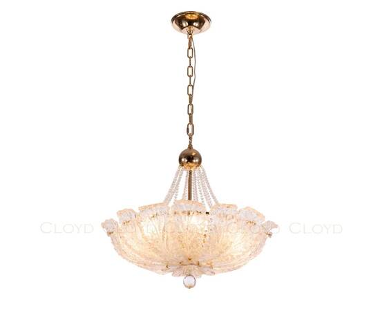 Подвесная люстра Cloyd Herbary 10821