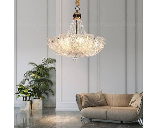 Подвесная люстра Cloyd Herbary 10821, изображение 2