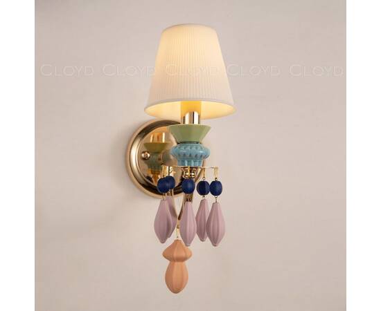 Бра Cloyd Lottie 20292, изображение 3