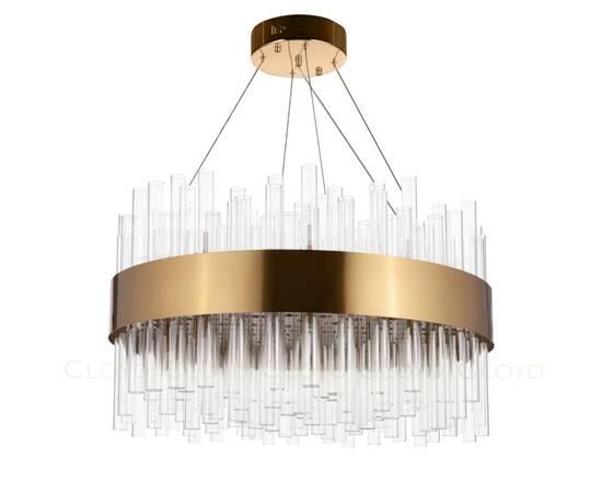 Подвесная люстра Cloyd Tubeo 10633
