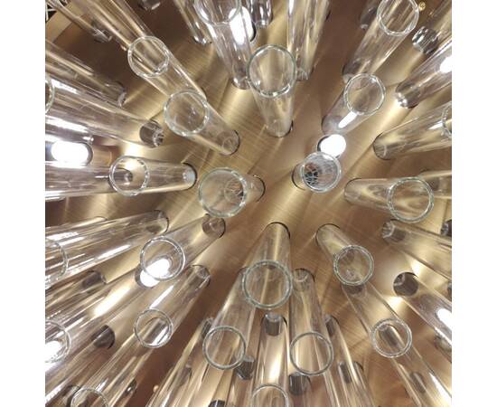 Подвесная люстра Cloyd Tubeo 10633, изображение 3