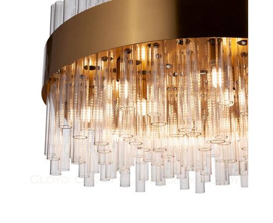 Подвесная люстра Cloyd Tubeo 10633, изображение 4