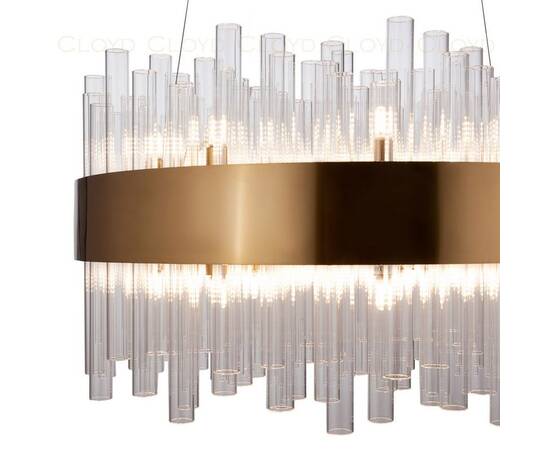 Подвесная люстра Cloyd Tubeo 10633, изображение 5