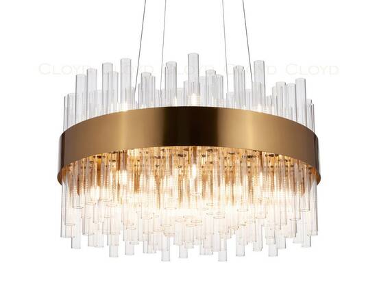 Подвесная люстра Cloyd Tubeo 10633, изображение 6