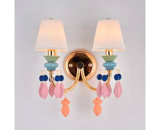 Бра Cloyd Lottie 20291, изображение 2