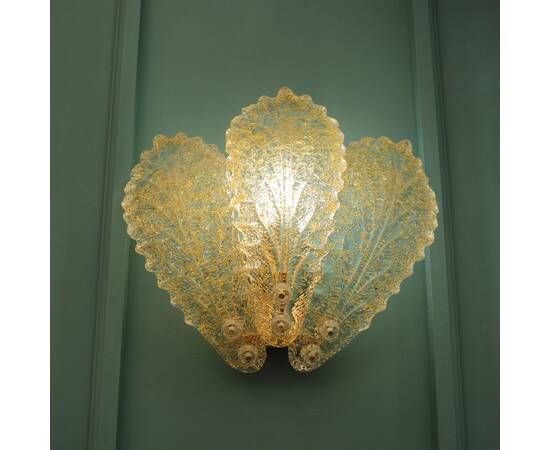 Настенный светильник Cloyd Herbary 20181, изображение 2