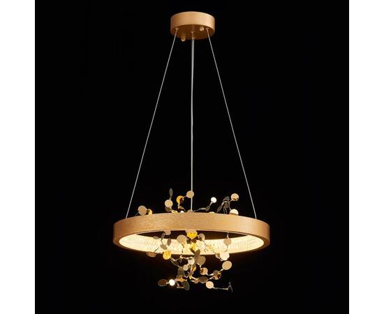 Подвесная люстра Cloyd Turbulent 10782