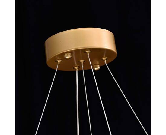 Подвесная люстра Cloyd Turbulent 10782, изображение 3