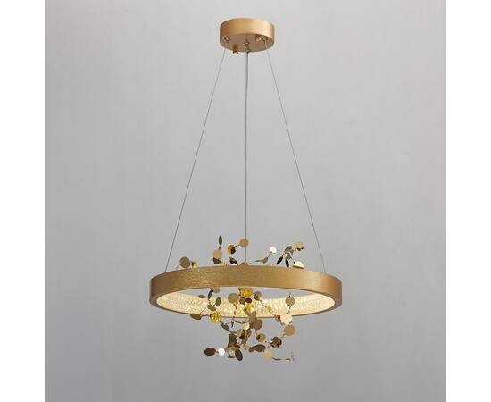 Подвесная люстра Cloyd Turbulent 10782, изображение 4