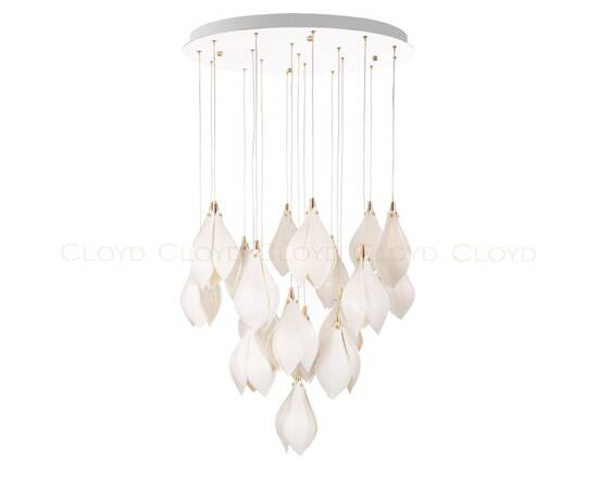 Подвесная люстра Cloyd Mangra 10362