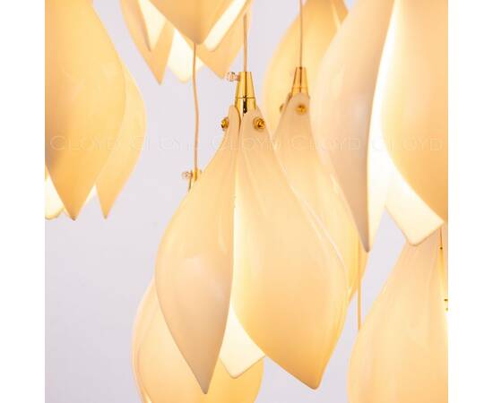 Подвесная люстра Cloyd Mangra 10362, изображение 2