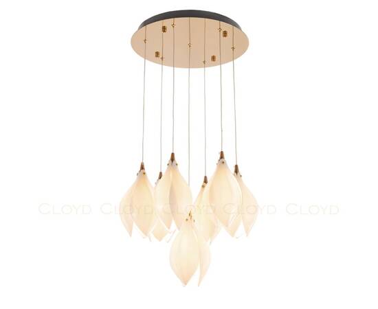 Подвесная люстра Cloyd Mangra 10957