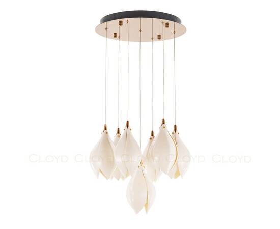 Подвесная люстра Cloyd Mangra 10957, изображение 2