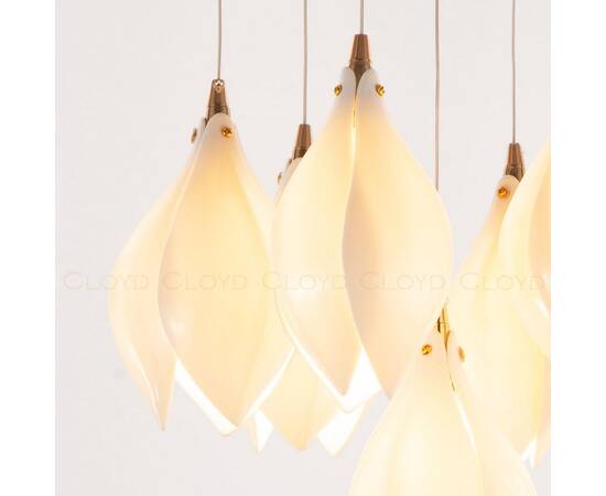 Подвесная люстра Cloyd Mangra 10957, изображение 3
