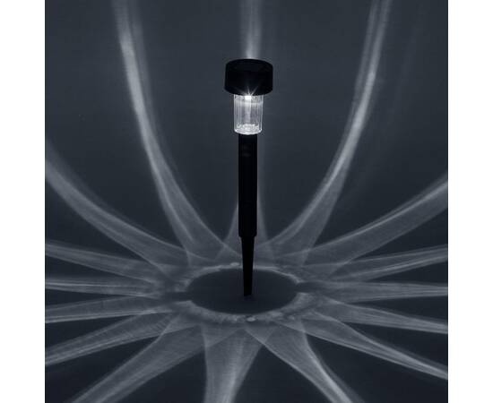 Уличный светильник на солнечной батарее Эра SL-PL30 Б0018974, изображение 2