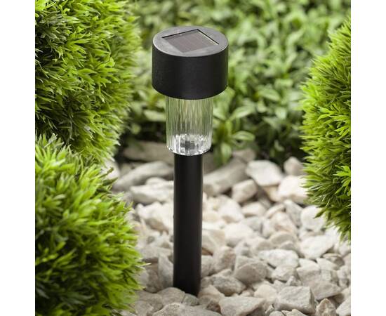 Уличный светильник на солнечной батарее Эра SL-PL30 Б0018974, изображение 3