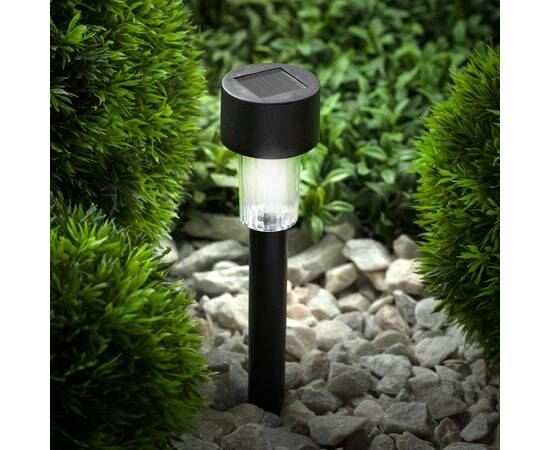 Уличный светильник на солнечной батарее Эра SL-PL30 Б0018974, изображение 4