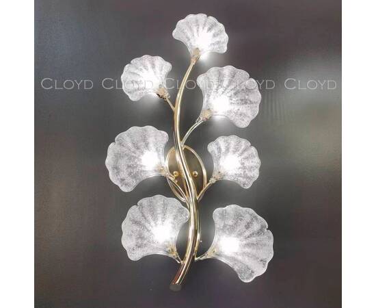 Настенный светильник Cloyd Polynesia 20111