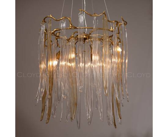 Подвесная люстра Cloyd Sulawesi 10398, изображение 2