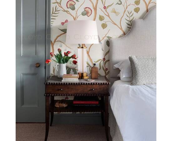 Настольная лампа Cloyd Marcell 30076, изображение 2