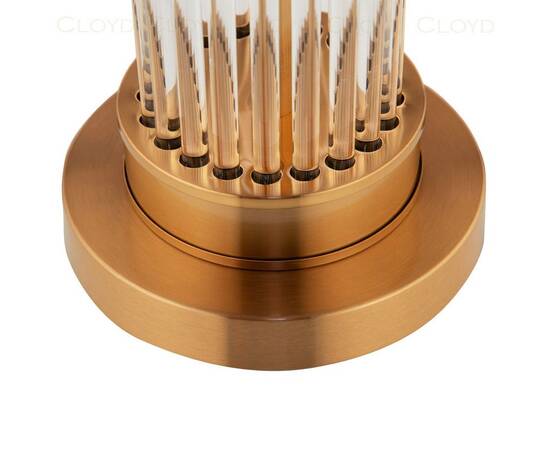 Настольная лампа Cloyd Marcell 30076, изображение 4