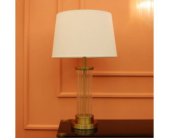 Настольная лампа Cloyd Marcell 30076, изображение 5