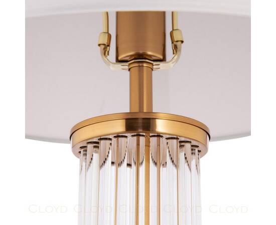 Настольная лампа Cloyd Marcell 30076, изображение 6